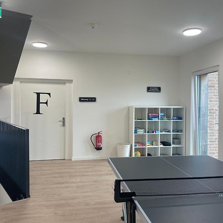 Wyk auf Föhr Wohnen Am Suedstrand - Ferienwohnung 0 4 מראה חיצוני תמונה