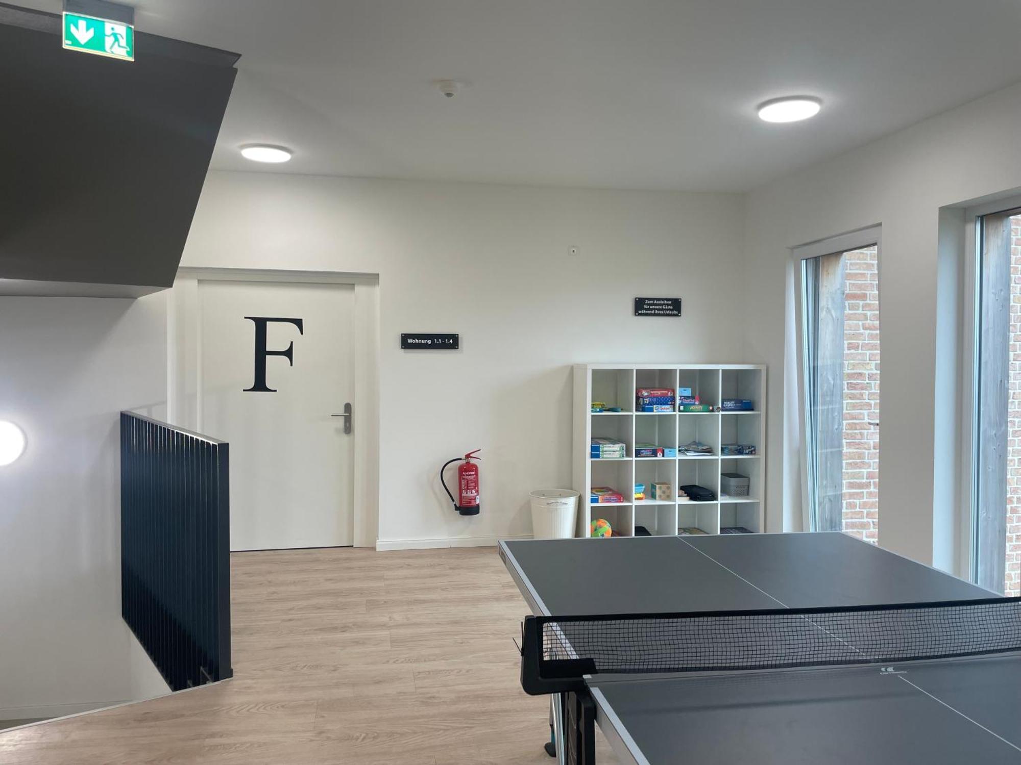 Wyk auf Föhr Wohnen Am Suedstrand - Ferienwohnung 0 4 מראה חיצוני תמונה