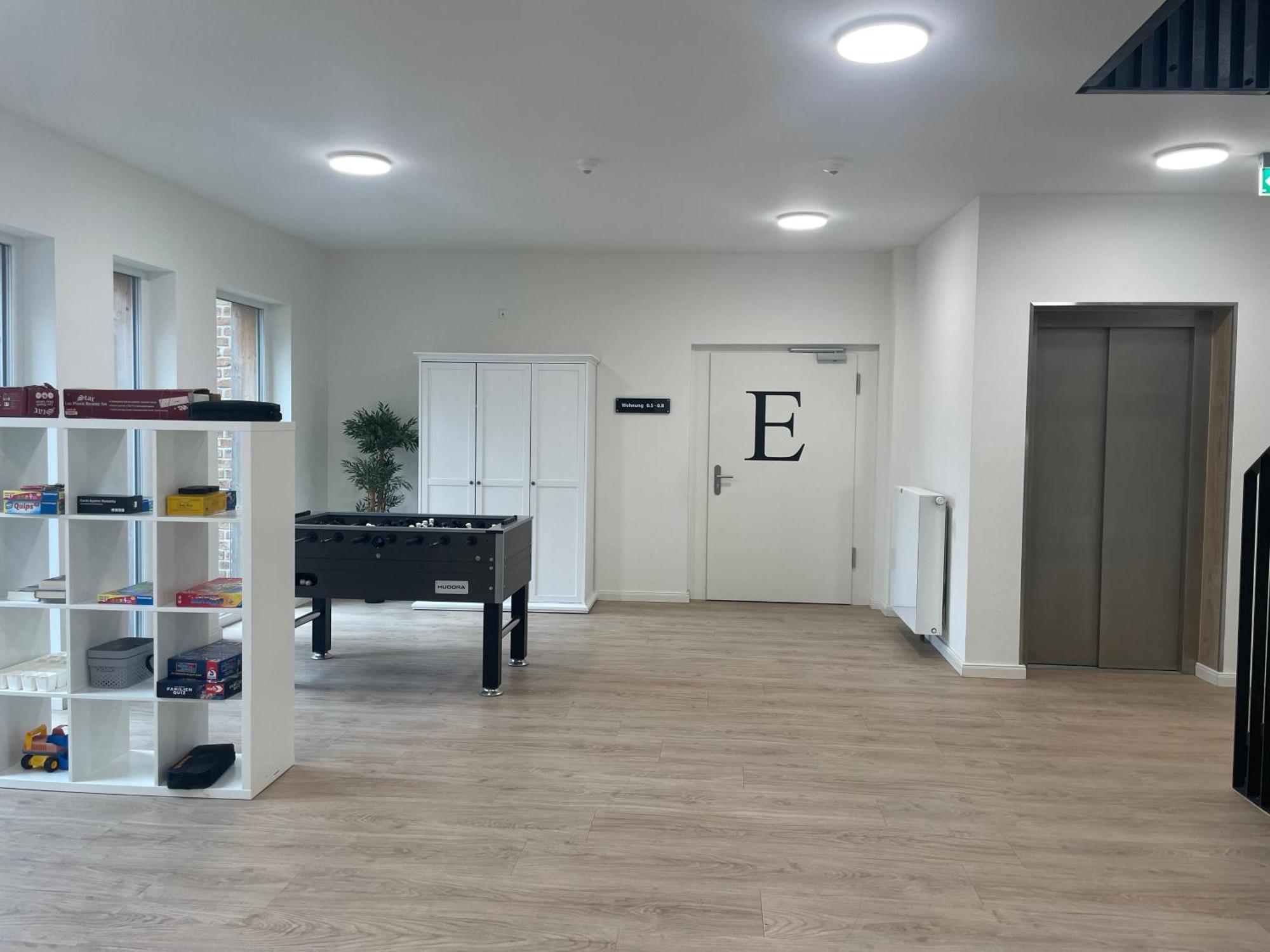 Wyk auf Föhr Wohnen Am Suedstrand - Ferienwohnung 0 4 מראה חיצוני תמונה