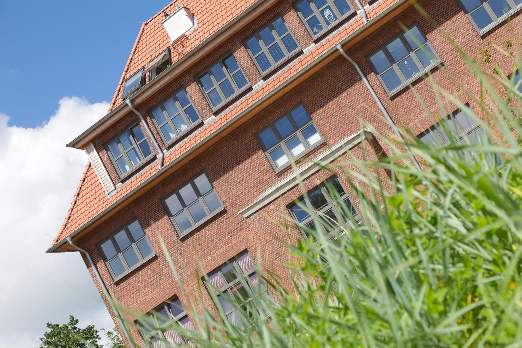 Wyk auf Föhr Wohnen Am Suedstrand - Ferienwohnung 0 4 מראה חיצוני תמונה